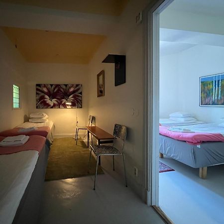 שטוקהולם Reimersholme Hotel מראה חיצוני תמונה