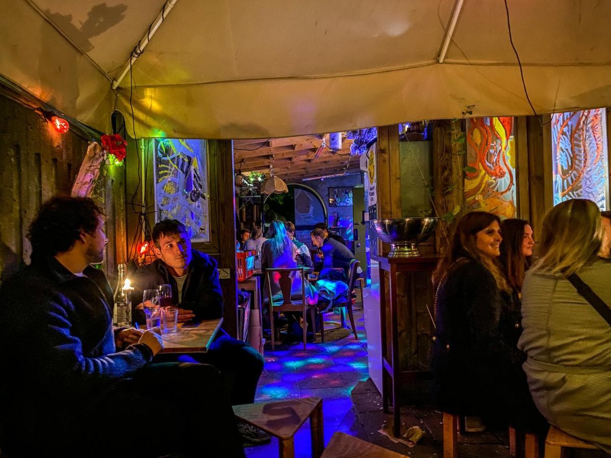 שטוקהולם Reimersholme Hotel מראה חיצוני תמונה
