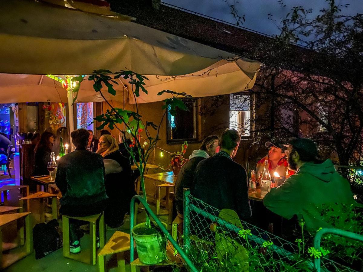 שטוקהולם Reimersholme Hotel מראה חיצוני תמונה
