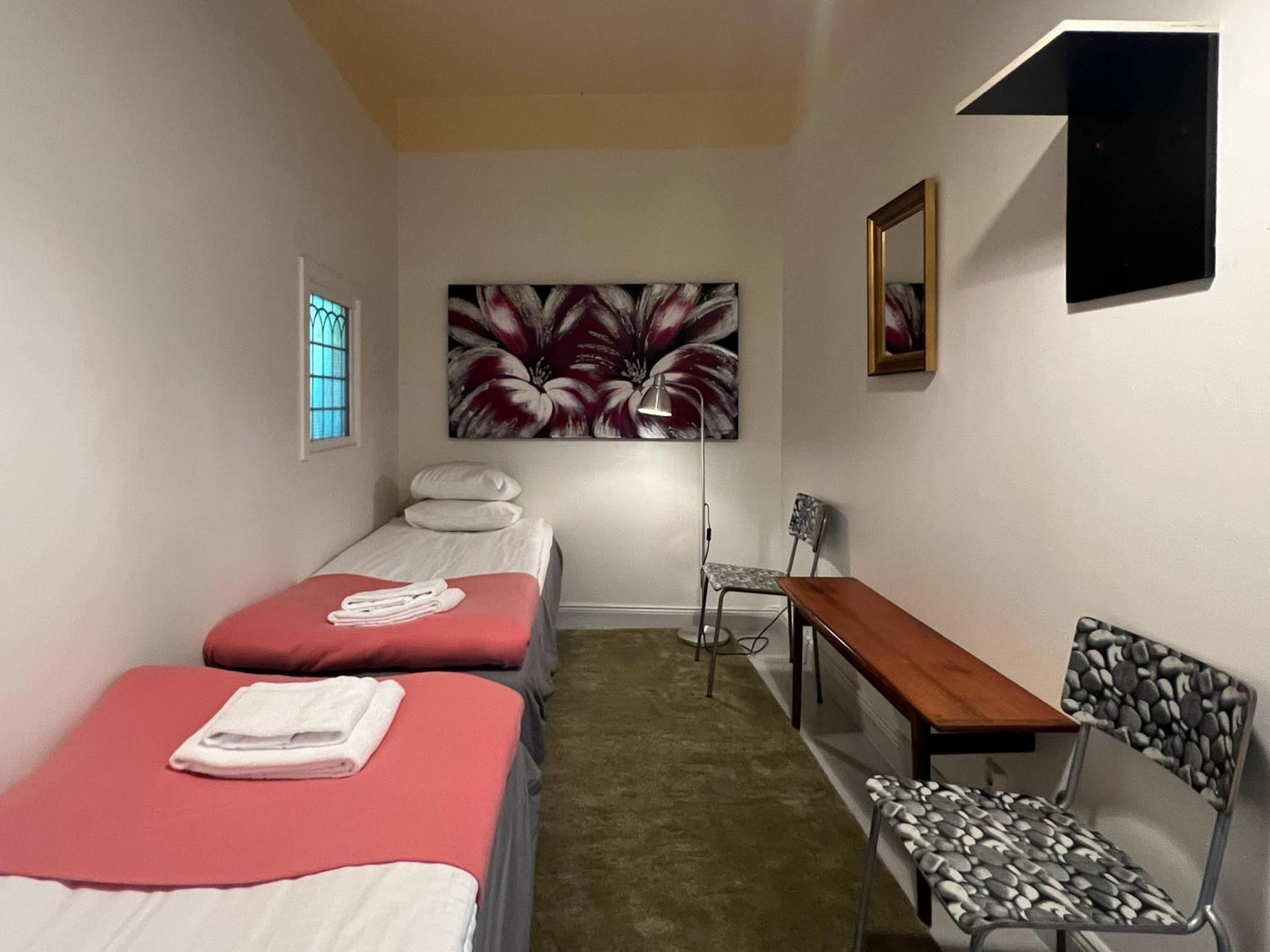 שטוקהולם Reimersholme Hotel מראה חיצוני תמונה