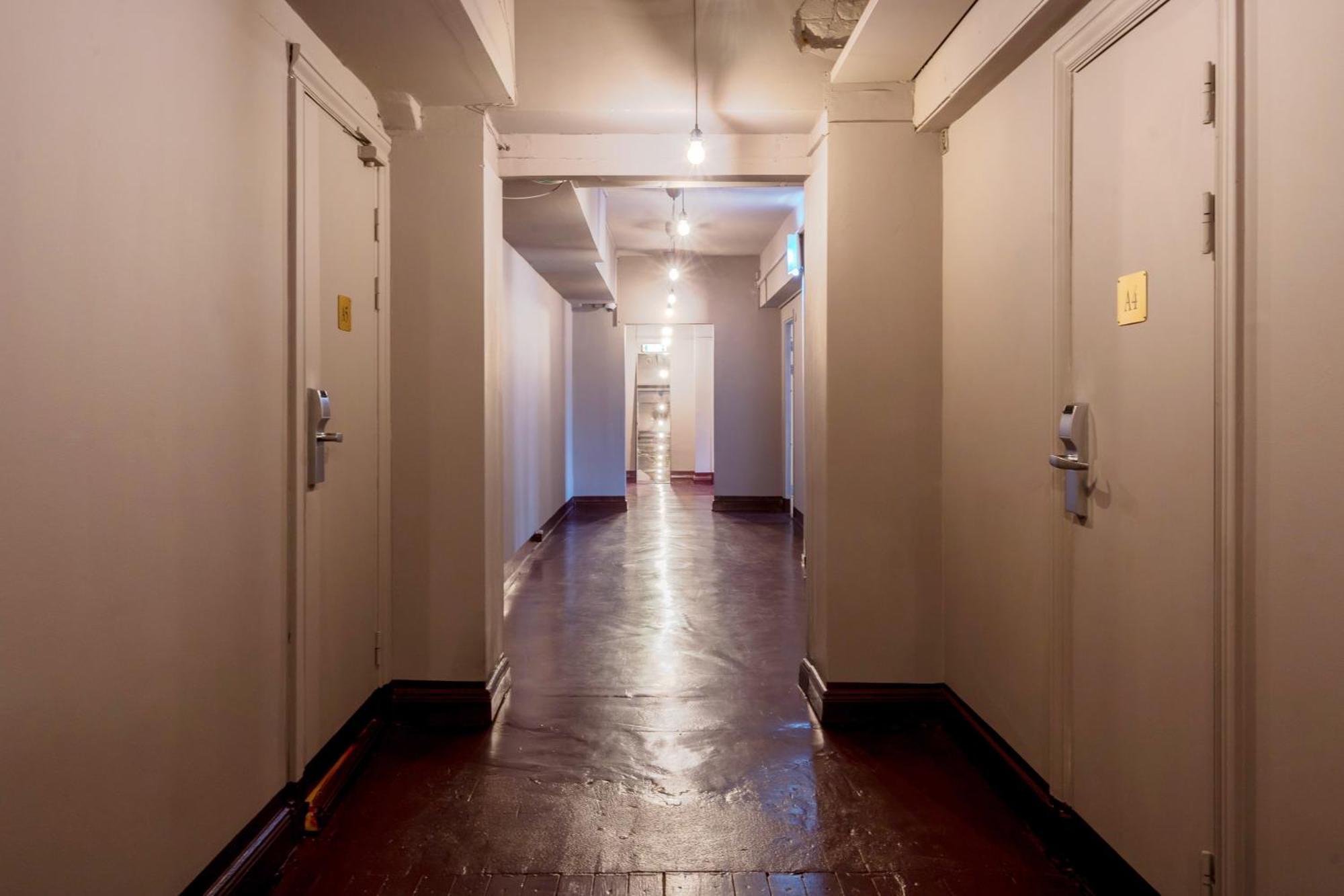 שטוקהולם Reimersholme Hotel מראה חיצוני תמונה