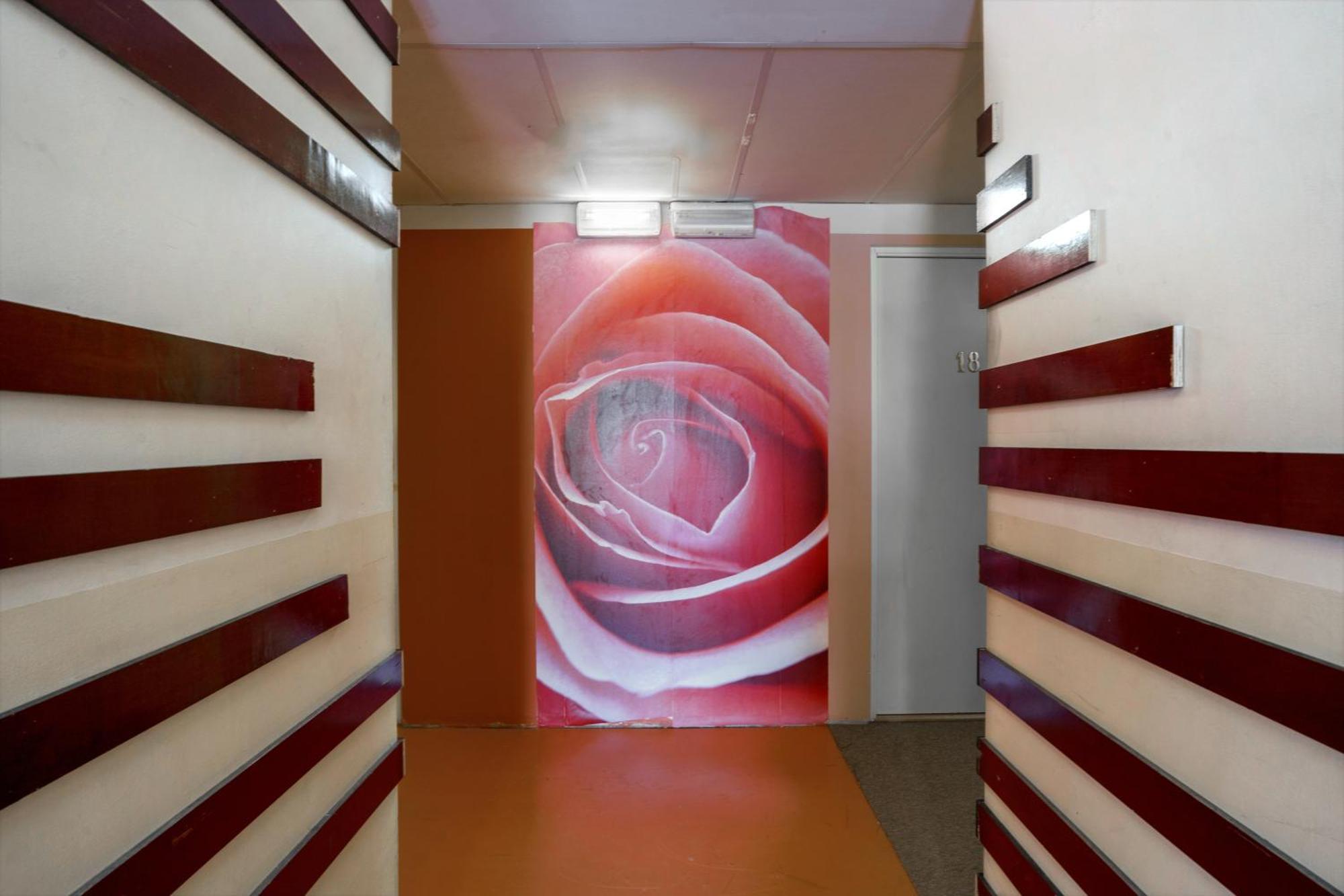 שטוקהולם Reimersholme Hotel מראה חיצוני תמונה