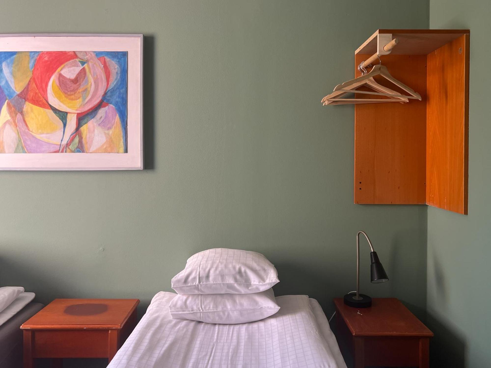 שטוקהולם Reimersholme Hotel מראה חיצוני תמונה