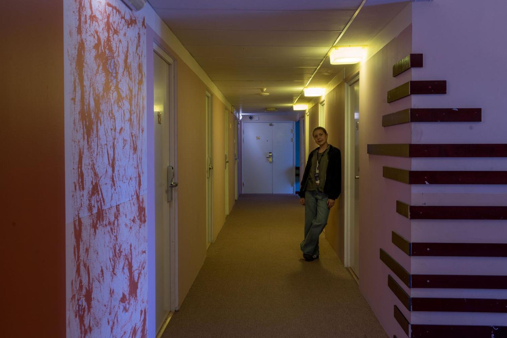 שטוקהולם Reimersholme Hotel מראה חיצוני תמונה