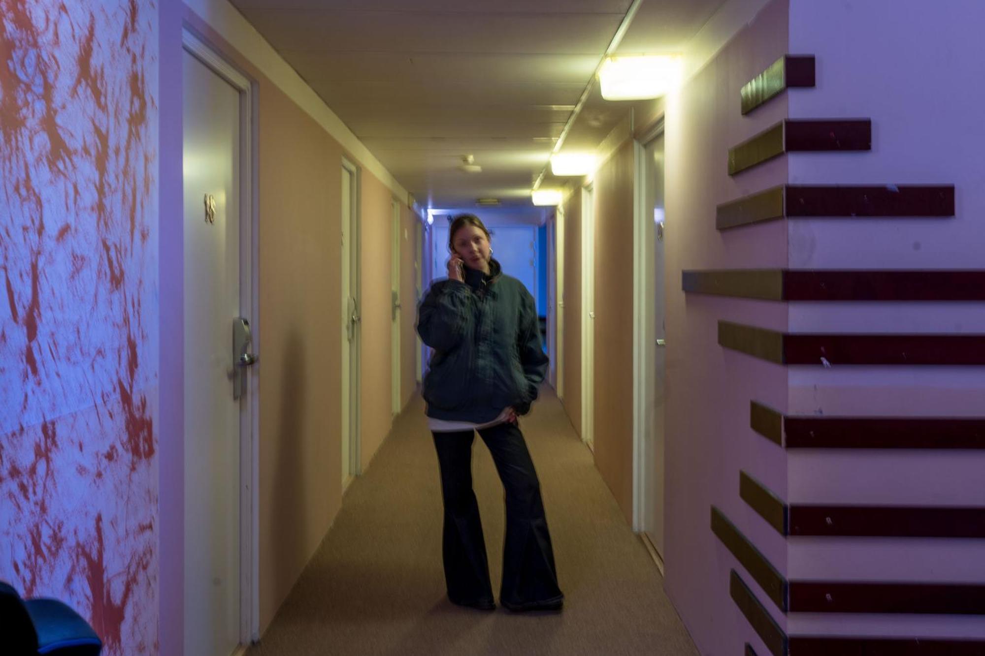 שטוקהולם Reimersholme Hotel מראה חיצוני תמונה