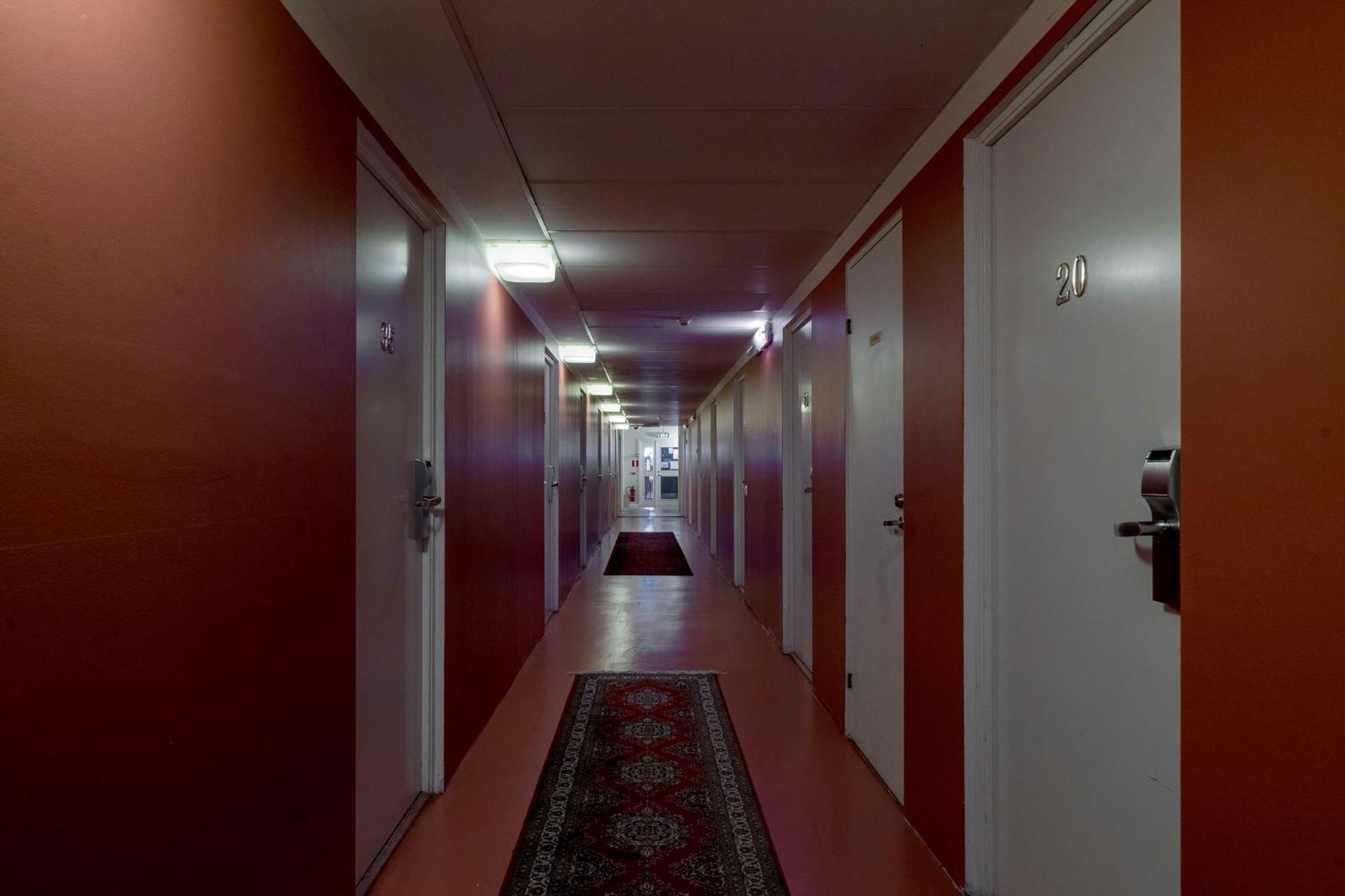 שטוקהולם Reimersholme Hotel מראה חיצוני תמונה